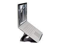 Portable Laptop Stand - Laptop Riser Stand - Adjustable