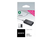 Sony X Batt Travel Charger Acctrdcx