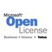 Microsoft Cloud App Security - subscription license - 1 license
