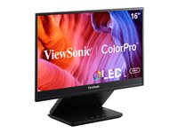 ViewSonic ColorPro VP16-OLED - Monitor OLED - 16" (15.6" visible)