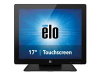 Elo Desktop Touchmonitors 1717L iTouch Zero-Bezel - Monitor LED - 17"