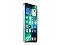 Apple - Carcasa trasera para teléfono móvil - con MagSafe