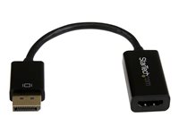 STR DisplayPort to HDMI 4k Adapter Converter