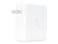 Apple USB-C - Adaptador de corriente - 96 vatios