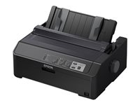 Epson LQ 590II - Printer - B/W