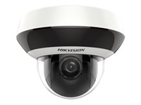 Hikvision Dark Fighter DS-2DE2A404IW-DE3 - Network surveillance camera - dome