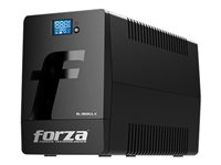 Forza SL Series SL-802UL-C - UPS - CA 220 V