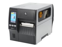Zebra ZT400 Series ZT411 - Impresora de etiquetas - térmica directa / transferencia térmica
