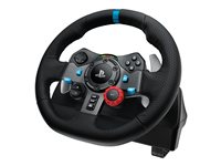 Logitech G29 Driving Force - Juego de volante y pedales - cableado