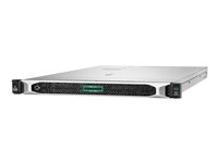 HPE ProLiant DL360 Gen10 Plus Network Choice - Server - rack-mountable