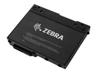 Zebra - Tablet battery (extended life) - lithium ion