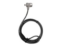 Klip Xtreme KSD-330 - Security cable lock - 1.5 m