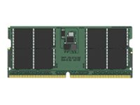 KNG 32GB 4800MT/S DDR5 Sodimm KCP Notebook Memory