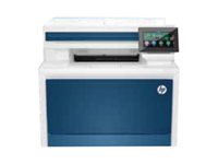 HP Color LaserJet Pro MFP 4303fdw - Multifunction printer - color