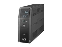 APC Back-UPS Pro BR1100M2-LM - UPS - AC 120 V