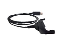 Motorola - Cable de alimentación - Micro-USB tipo B (solo alimentación) (M)