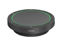Jabra Speak2 55 MS - Altavoz manos libres - Bluetooth