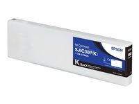 Epson SJIC30P(K) - Black - original