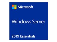 Microsoft Windows Server 2019 Essentials - Licencia - 1 licencia