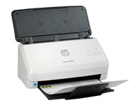 HP Scanjet Pro 3000 s4 Sheet-feed - Escáner de documentos - CMOS / CIS