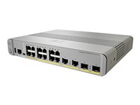 Cisco Catalyst 3560-CX and 2960-CX Series Switches and model