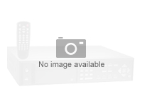 Hikvision - Standalone DVR - 8 Video Channels