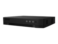 Hikvision Turbo HD DVR DS-7204HQHI-K1(S) - Unidad independiente de DVR - 4 canales