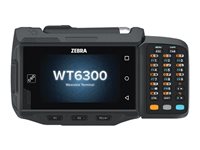 Zebra WT6300 - Data collection terminal - rugged