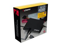 Kingston SSD Installation Kit - Caja de almacenamiento - 2.5"