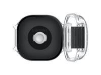 Samsung EF-PR190 - Carcasa protectora para auriculares - transparente
