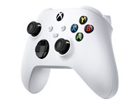 Microsoft control Xbox WLC M White me EN/XC/FR/ES AOC Hdwr