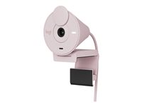 Logitech Webcam BRIO 300 ROSE