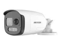 Hikvision Turbo HD IOT Series DS-2CE12DF3T-PIRXOS - Cámara de videovigilancia - bala