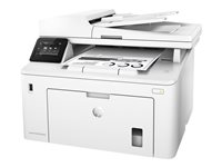 HP LaserJet Pro MFP M227fdw - Multifunction printer - B/W