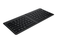 Microsoft Universal Foldable Keyboard - Teclado - Bluetooth
