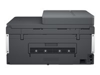 HP - Impresora Smart Tank 750 AIO / Escáner / Copiadora - Chorro de tinta