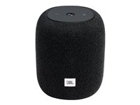JBL LINK Music - Smart speaker - Bluetooth, Wi-Fi