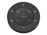 Jabra - Control remoto - negro