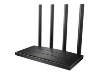 TP-link Archer C80AC1900 Dual-Band Wi-Fi Router Speed 600