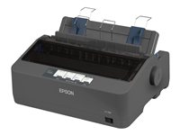 Epson LX 350 - Impresora - B/N