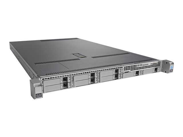 Cisco UCS Smart Play 8 C220 M4 SFF Performance Plus Serveur