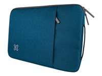 KX Notebook Sleeve 15.6 Blue KNS-420BL