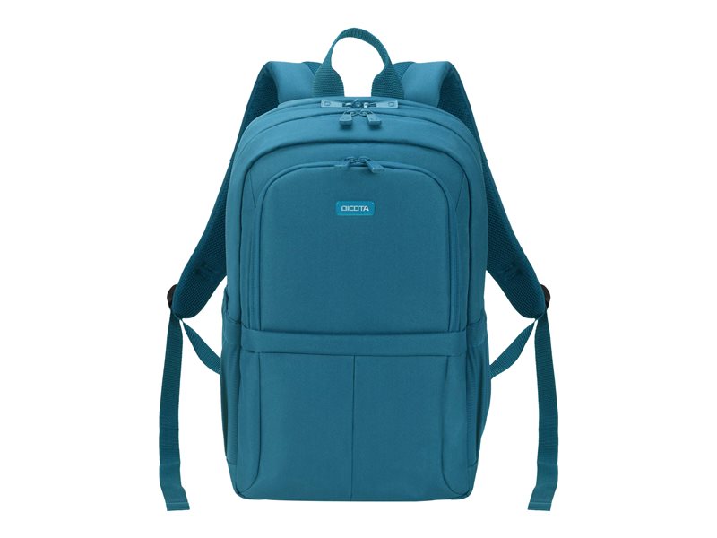 DICOTA Eco Backpack Scale sac à dos pour ordinateur portable D31735