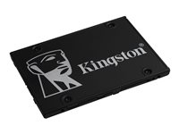 KNG SSD 2048GB 550/520/MB/s Sata 3 NAND 3D TLC