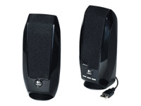 Logitech S150 Digital USB - Speakers - for PC