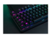 Razer Huntsman - Tournament Edition - teclado