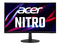Acer Nitro ED240Q bi - ED0 Series - monitor LCD