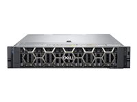 Dell PowerEdge R750xs - Server - rack-mountable