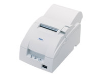 Epson TM U220A - Impresora de recibos - bicolor (monocromático)