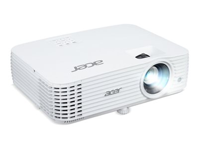 Acer H6815 DLP Projector UHP 3D 4000 ANSI Lumens 3840 X 2160